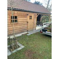 Totaal project Hofstade